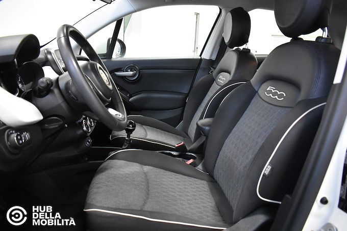 FIAT 500X 1.0 T3 120 CV Business